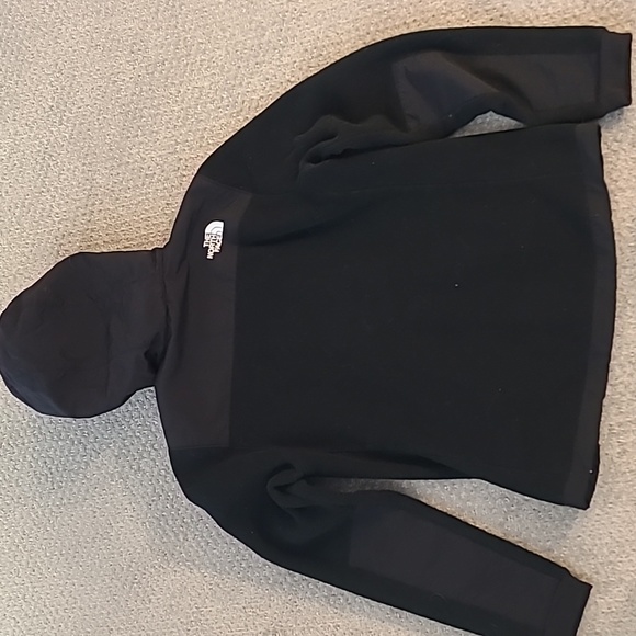 The North face. Extra small black - Picture 3 of 5